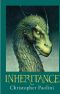 [The Inheritance Cycle 04] • Inheritance